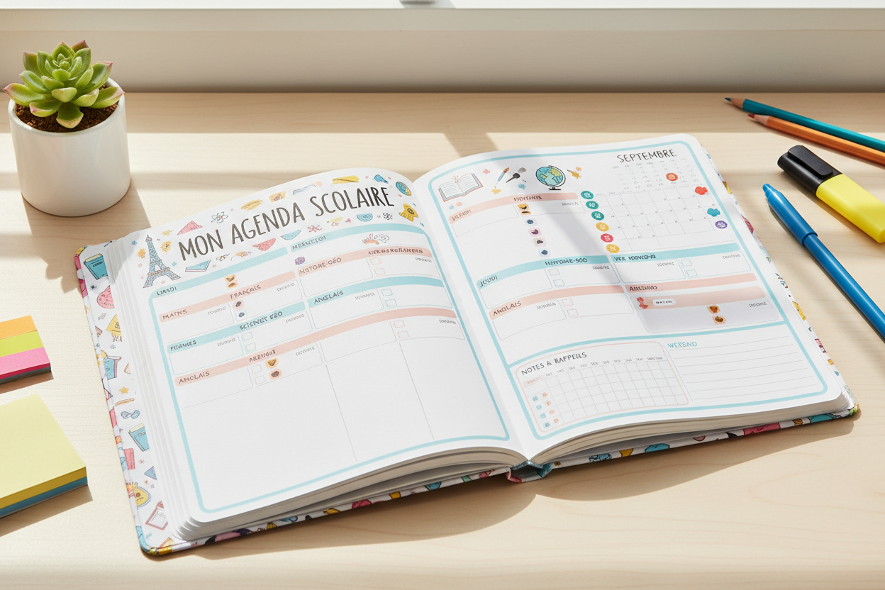 Agendas