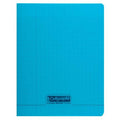 Cahier polypropylene 17 x 22- 48 pages