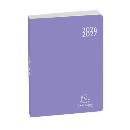 Agenda 15x21 cm