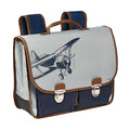Cartable scolaire  - Quo Vadis- Petit explorateur