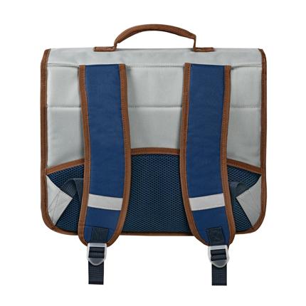 Cartable scolaire  - Quo Vadis- Petit explorateur
