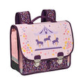 Cartable scolaire  - Quo Vadis- Carrousel