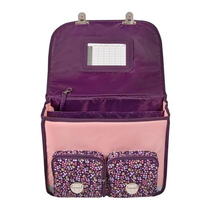Cartable scolaire  - Quo Vadis- Carrousel