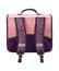 Cartable scolaire  - Quo Vadis- Carrousel