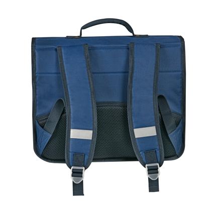 Cartable scolaire  - Quo Vadis- Chevalier