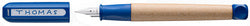 Stylo-plume LAMY ABC bleu