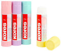 Bâton de colle stic KORES 20gr
