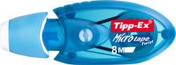 Ruban correcteur Micro Tape Tipp-Ex