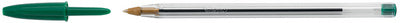 BIC Stylo à bille Cristal Original