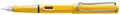 Stylo-plume LAMY Safari jaune
