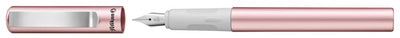 Pelikan Stylo plume Pina Colada, rosé métallisé