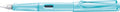 Stylo-plume LAMY Safari Aquasky