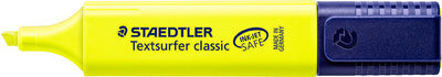 Surligneur "Textsurfer Classic" Staedtler