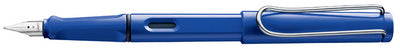 Stylo-plume LAMY Safari Bleu