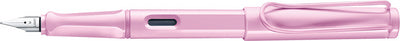 Stylo-plume LAMY Safari Lightrose