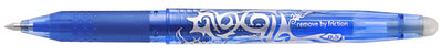 Stylo roller Pilot  FRIXION BALL 05  Fin