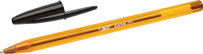BIC Stylo à bille Cristal Fin
