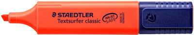 Surligneur "Textsurfer Classic" Staedtler