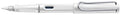 Stylo-plume LAMY Safari Blanc