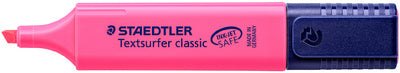 Surligneur "Textsurfer Classic" Staedtler