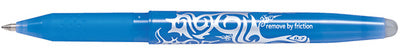Stylo roller Pilot  FRIXION BALL 07