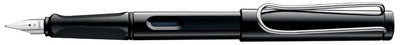 Stylo-plume LAMY Safari Noir