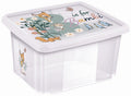 Boite de rangement 15L