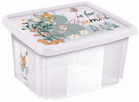 Boite de rangement 15L