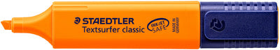 Surligneur "Textsurfer Classic" Staedtler