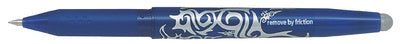 Stylo roller Pilot  FRIXION BALL 07