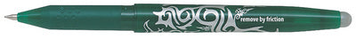 Stylo roller Pilot  FRIXION BALL 07