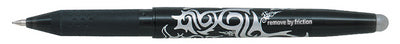 Stylo roller Pilot  FRIXION BALL 07