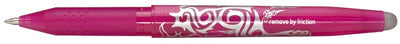 Stylo roller Pilot  FRIXION BALL 07