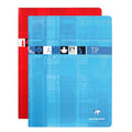 Cahier Travaux Pratiques Clairefontaine 24x32cm