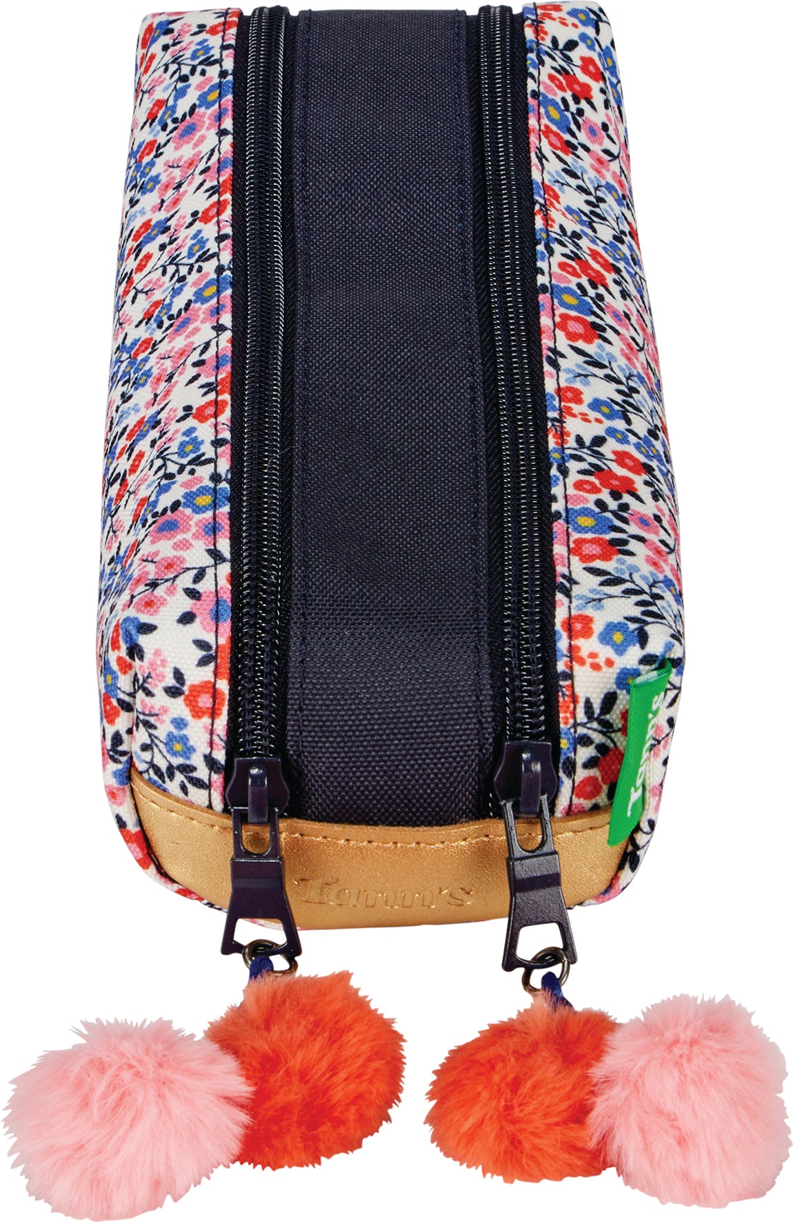 Trousse double Tann's