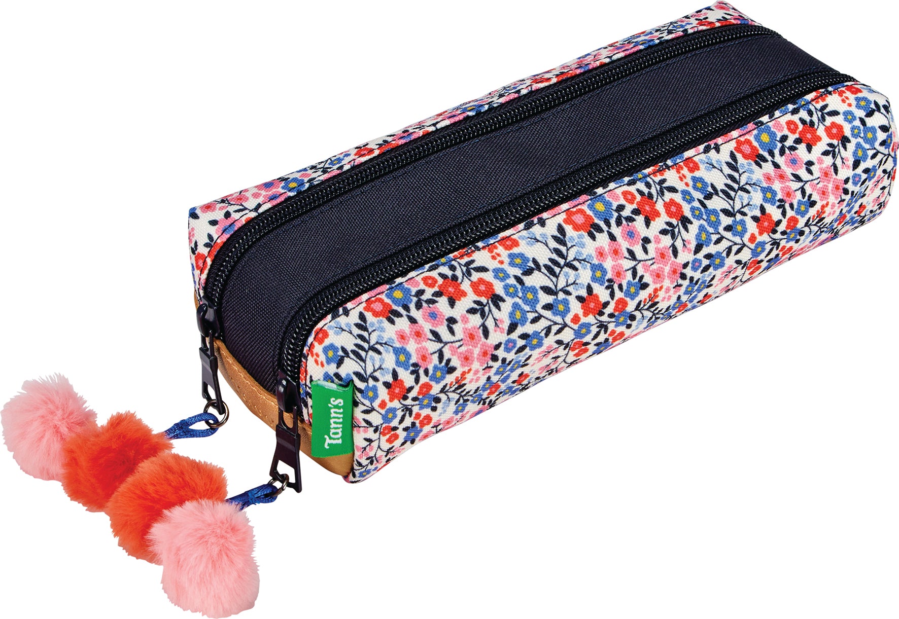 Trousse double Tann's