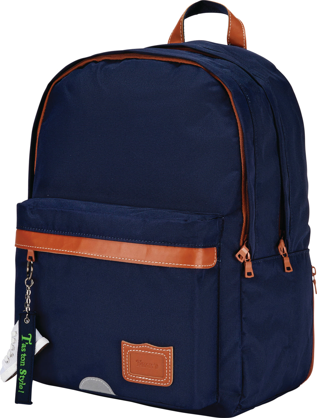 Sac à dos Tann's Grand modèle