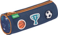 Trousse ronde Tann's