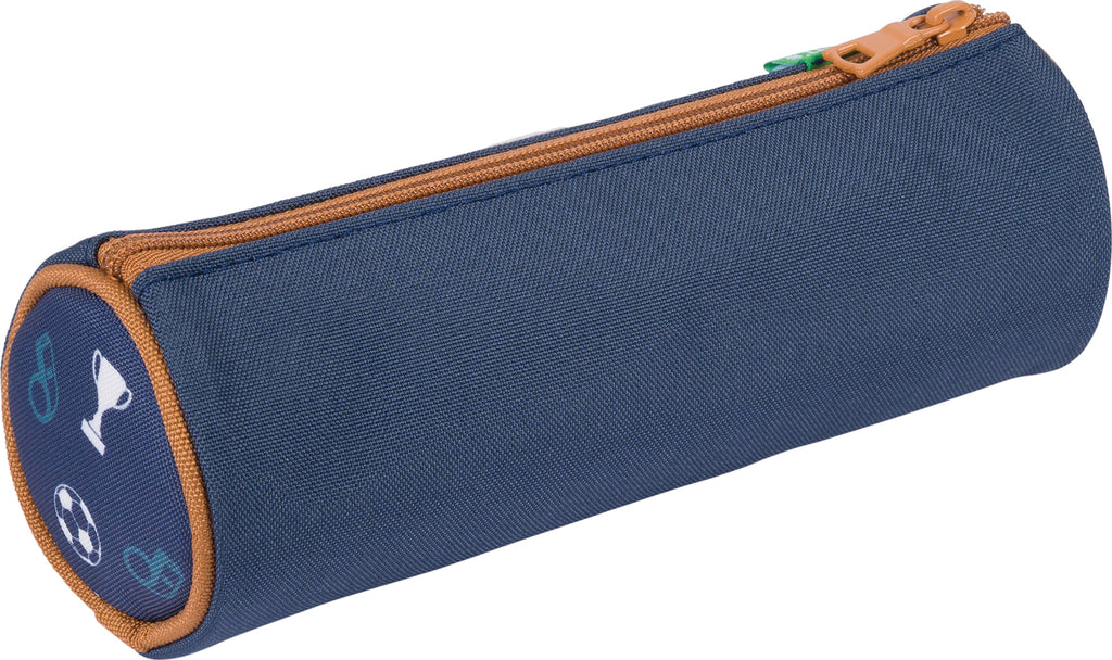 Trousse ronde Tann's
