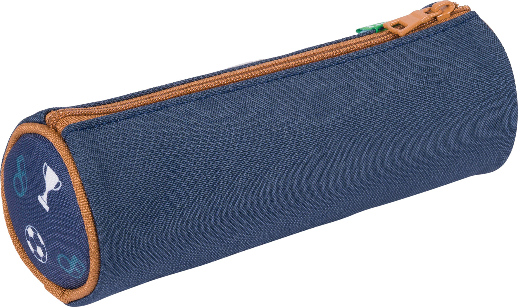 Trousse ronde Tann's