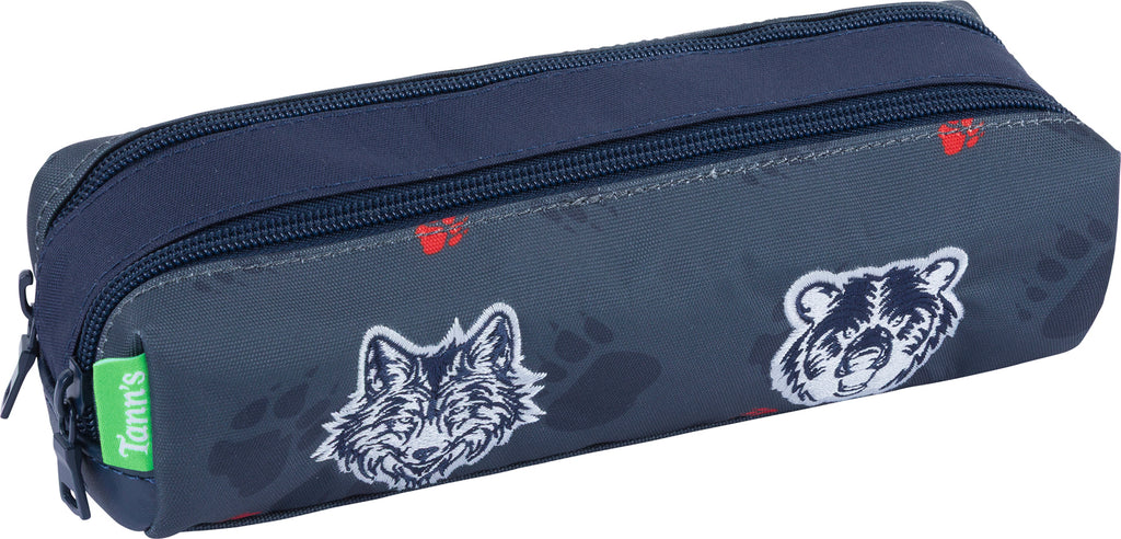 Trousse double Tann's