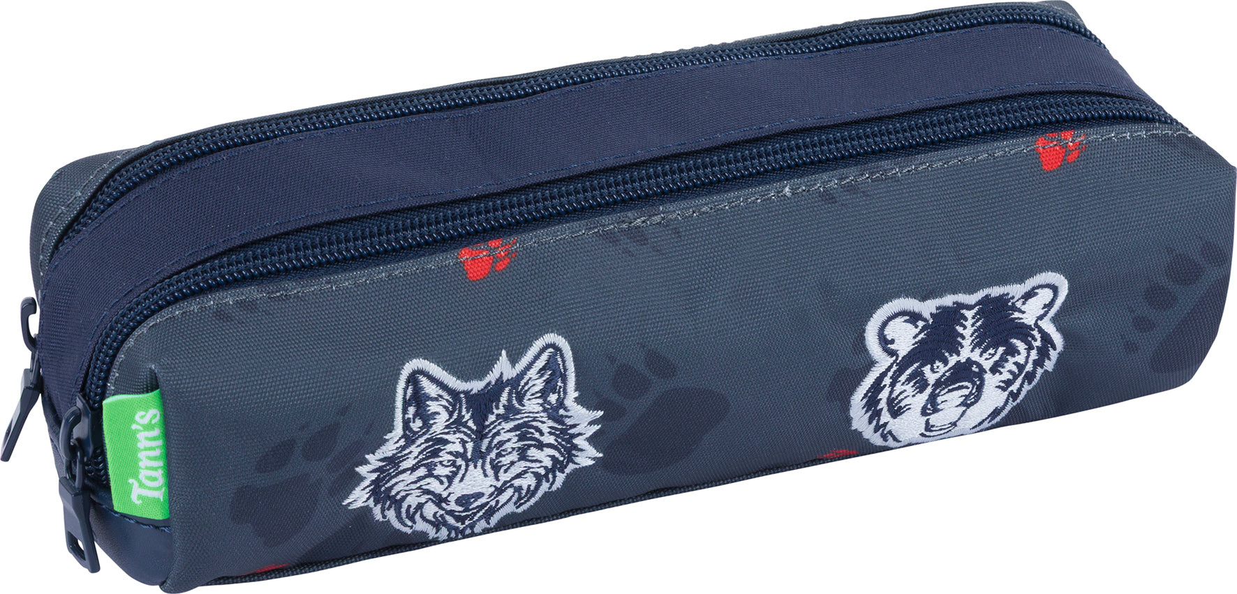 Trousse double Tann's