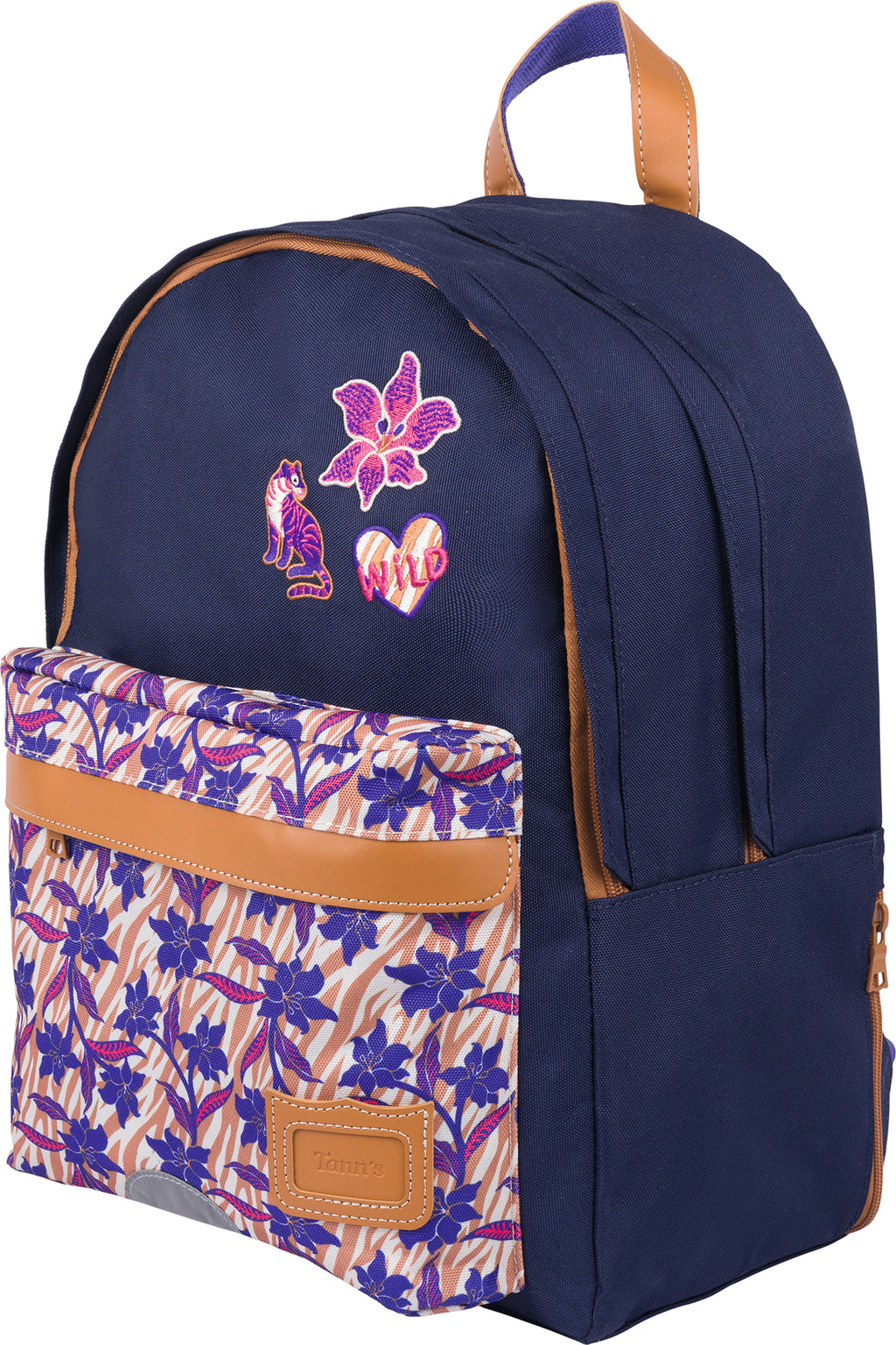 Sac à dos Tann's Grand modèle