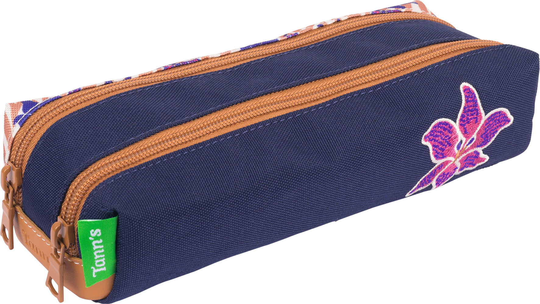Trousse double Tann's