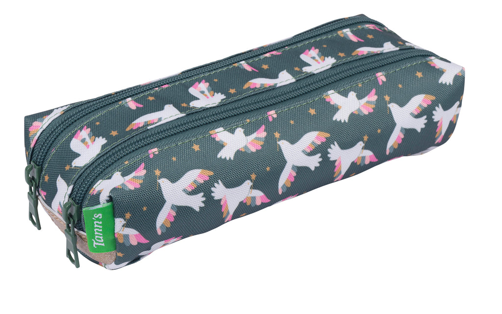 Trousse double Tann's