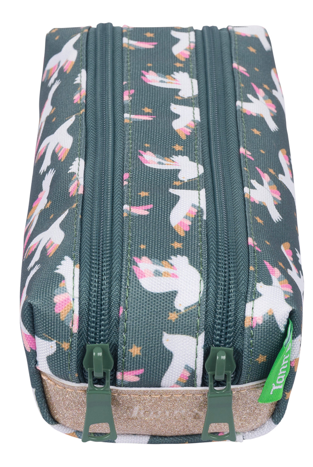 Trousse double Tann's