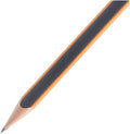 LOT de 12  Crayons à papier Maped Black'Peps