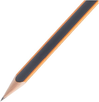 Crayon à papier Maped Black'Peps