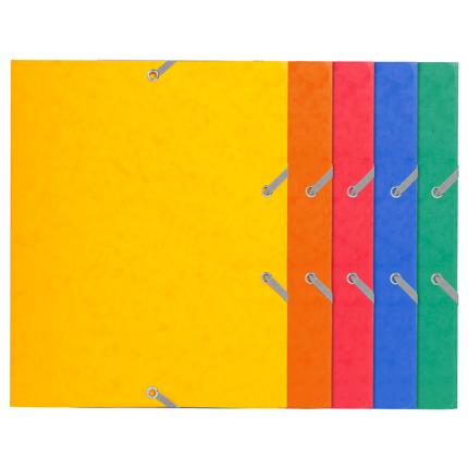 Chemise à élastique 17x22cm