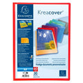 Protège-document 60 vues Personnalisable